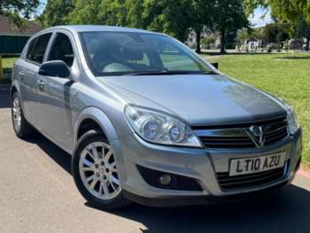 2010 (10) - 1.4i 16v Active Plus 5dr