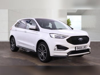 Used Ford Edge 2019 for sale - 79012139: Photo