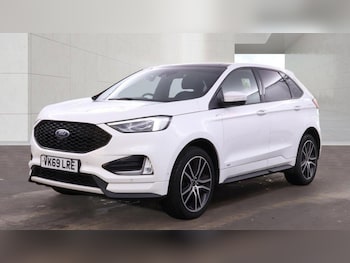 Used Ford Edge 2019 for sale - 79012139: Photo