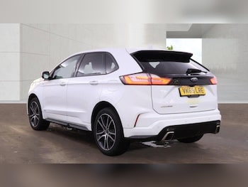 Used Ford Edge 2019 for sale - 79012139: Photo