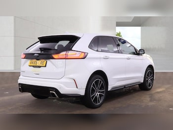 Used Ford Edge 2019 for sale - 79012139: Photo