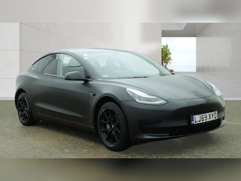 Used Tesla Model 3 2019 for sale - 78796185: Photo