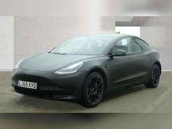 Used Tesla Model 3 2019 for sale - 78796185: Photo
