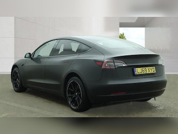 Used Tesla Model 3 2019 for sale - 78796185: Photo