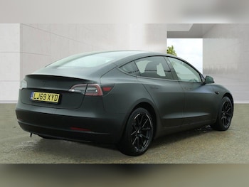 Used Tesla Model 3 2019 for sale - 78796185: Photo