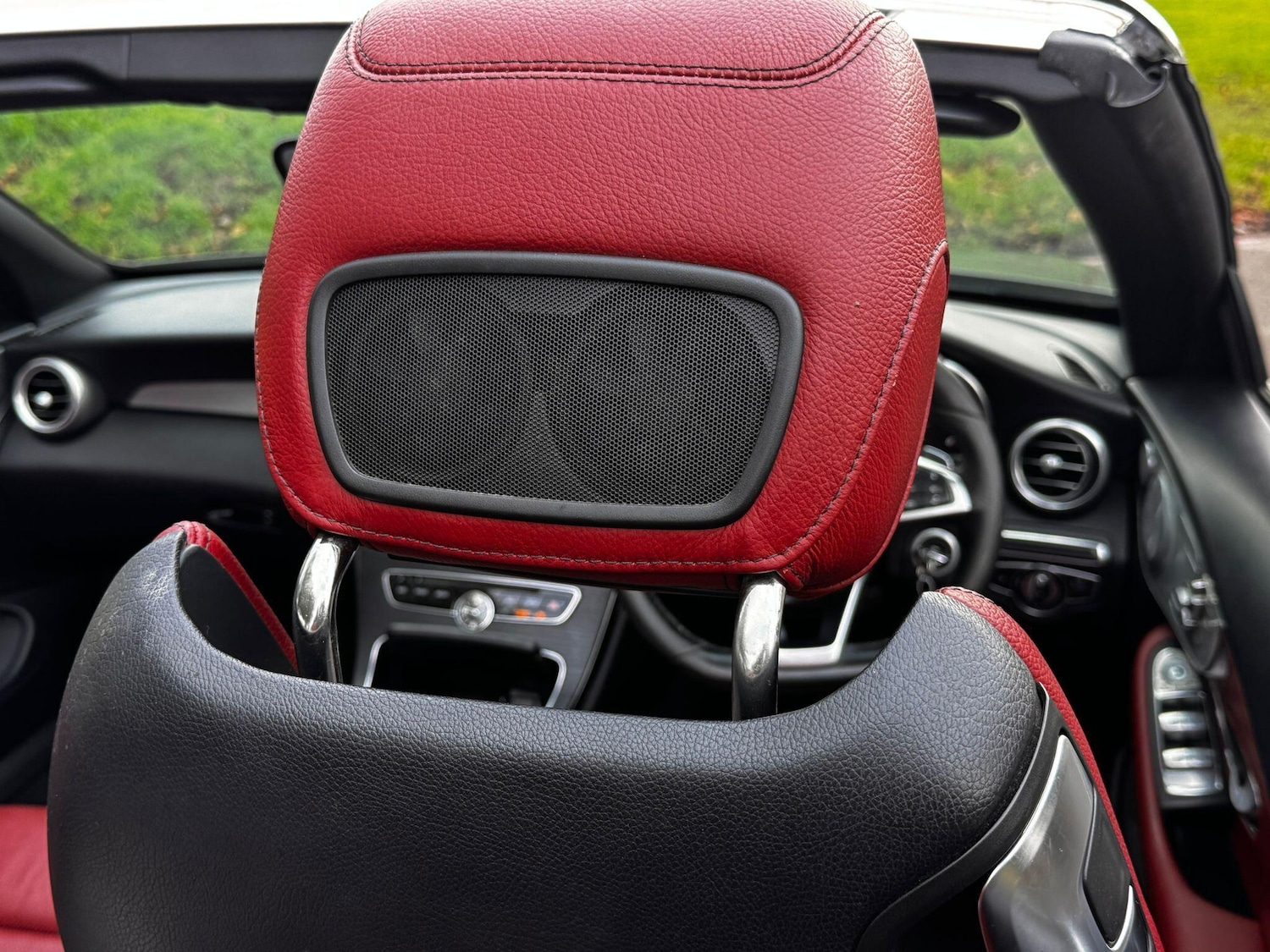 Used Mercedes-Benz C Class 2017 for sale - 77254652: Photo 26