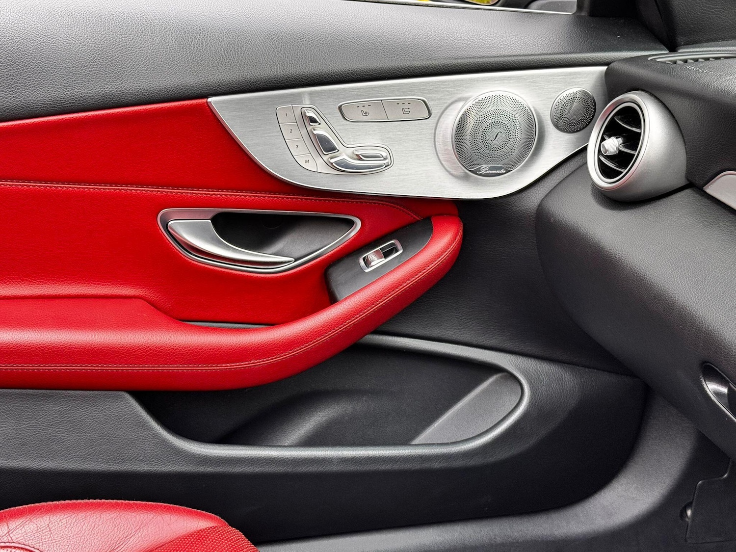 Used Mercedes-Benz C Class 2017 for sale - 77254652: Photo 27