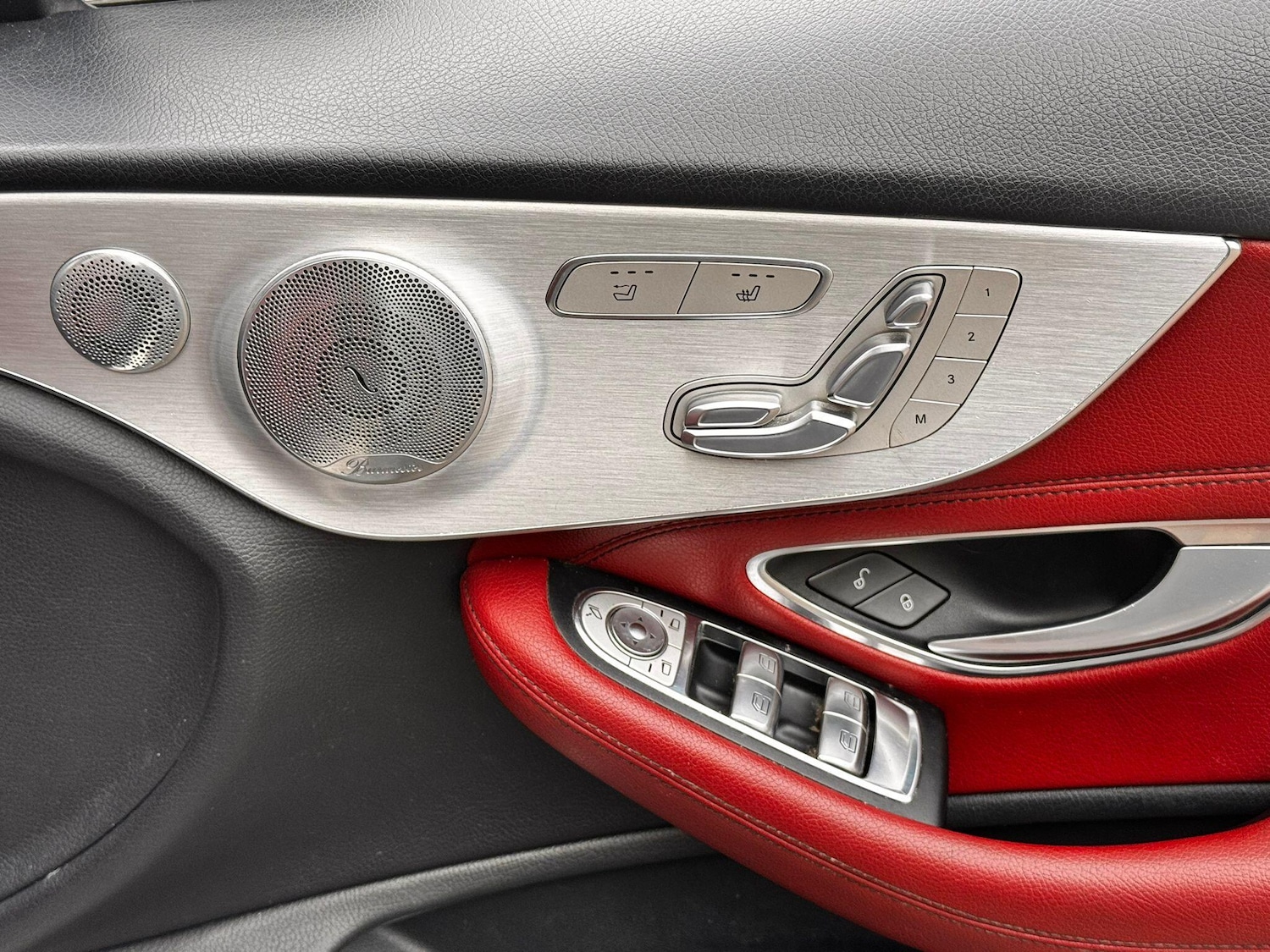 Used Mercedes-Benz C Class 2017 for sale - 77254652: Photo 30