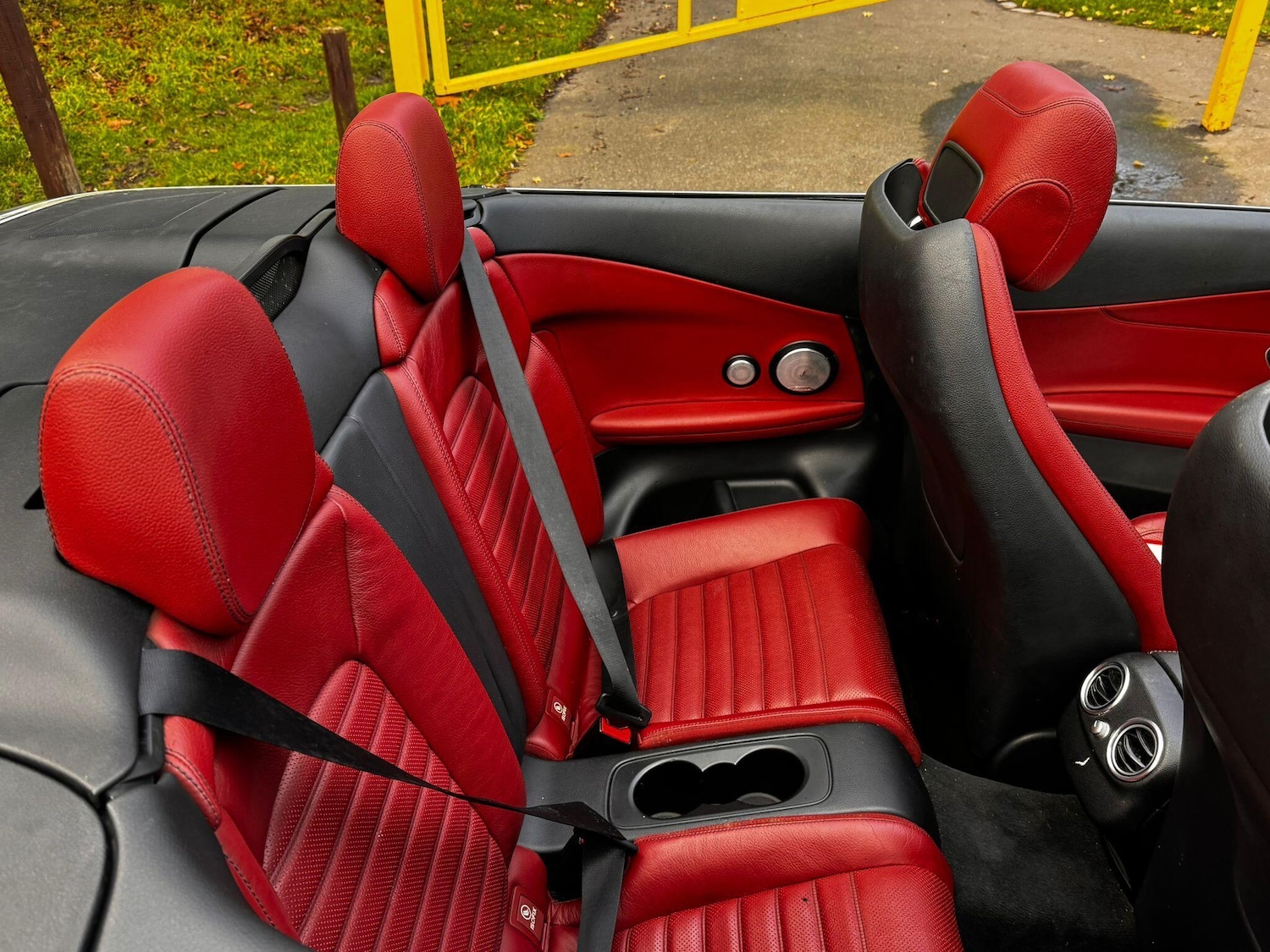 Used Mercedes-Benz C Class 2017 for sale - 77254652: Photo 40