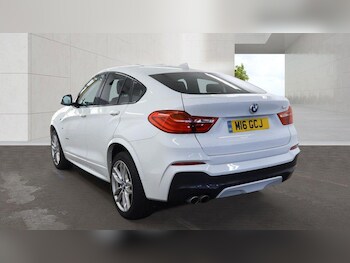 Used BMW X4 2016 for sale - 79247630: Photo