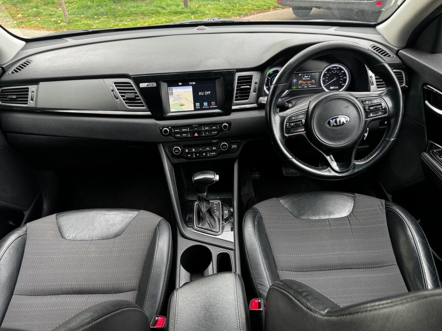 Vehicle 19