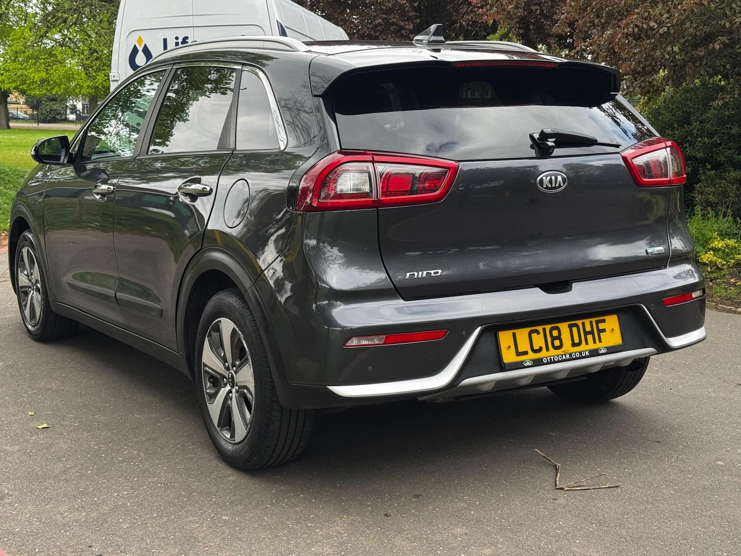 Vehicle 9