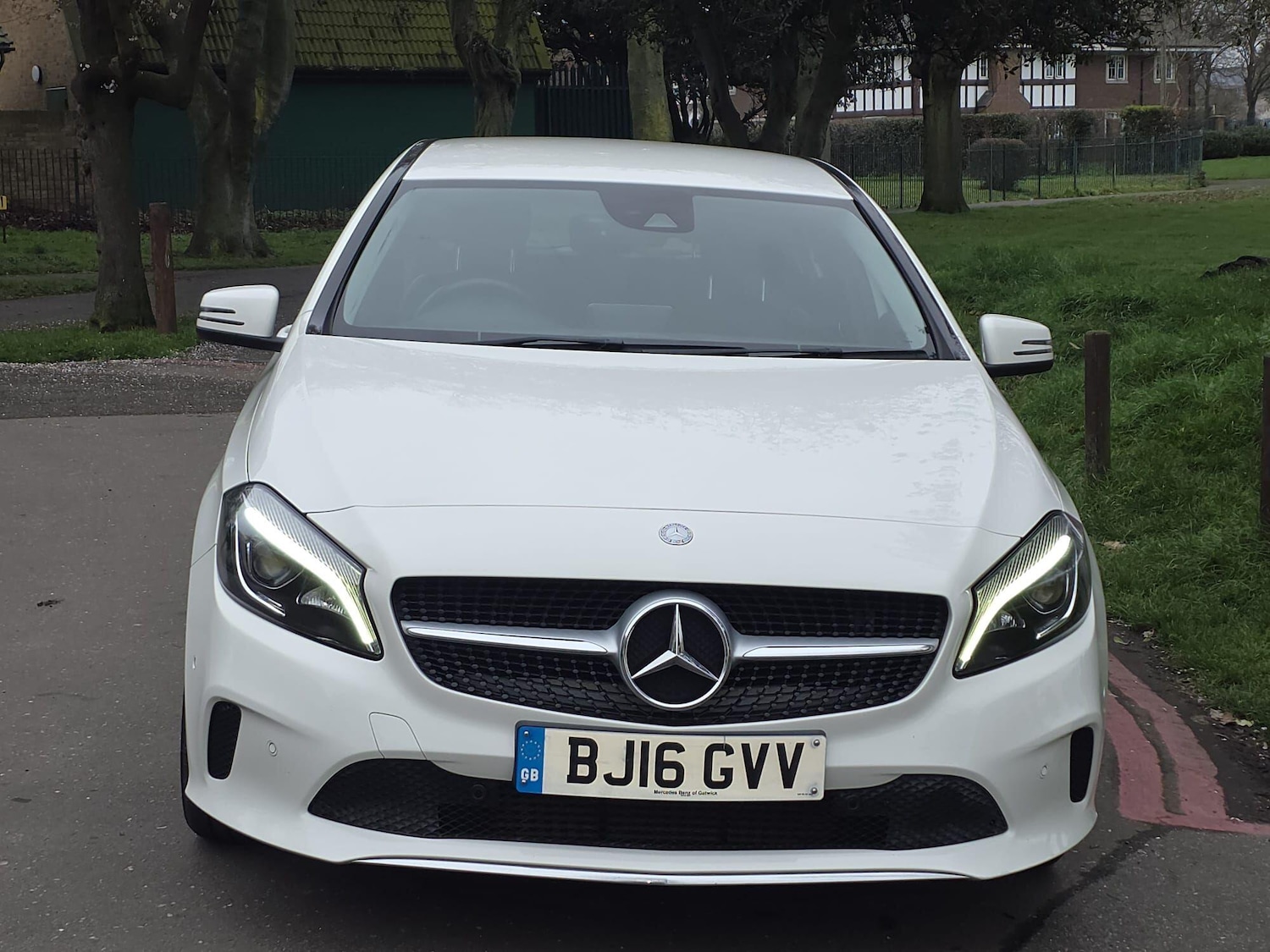 Used Mercedes-Benz A-Class for sale - 77892739: Photo 1