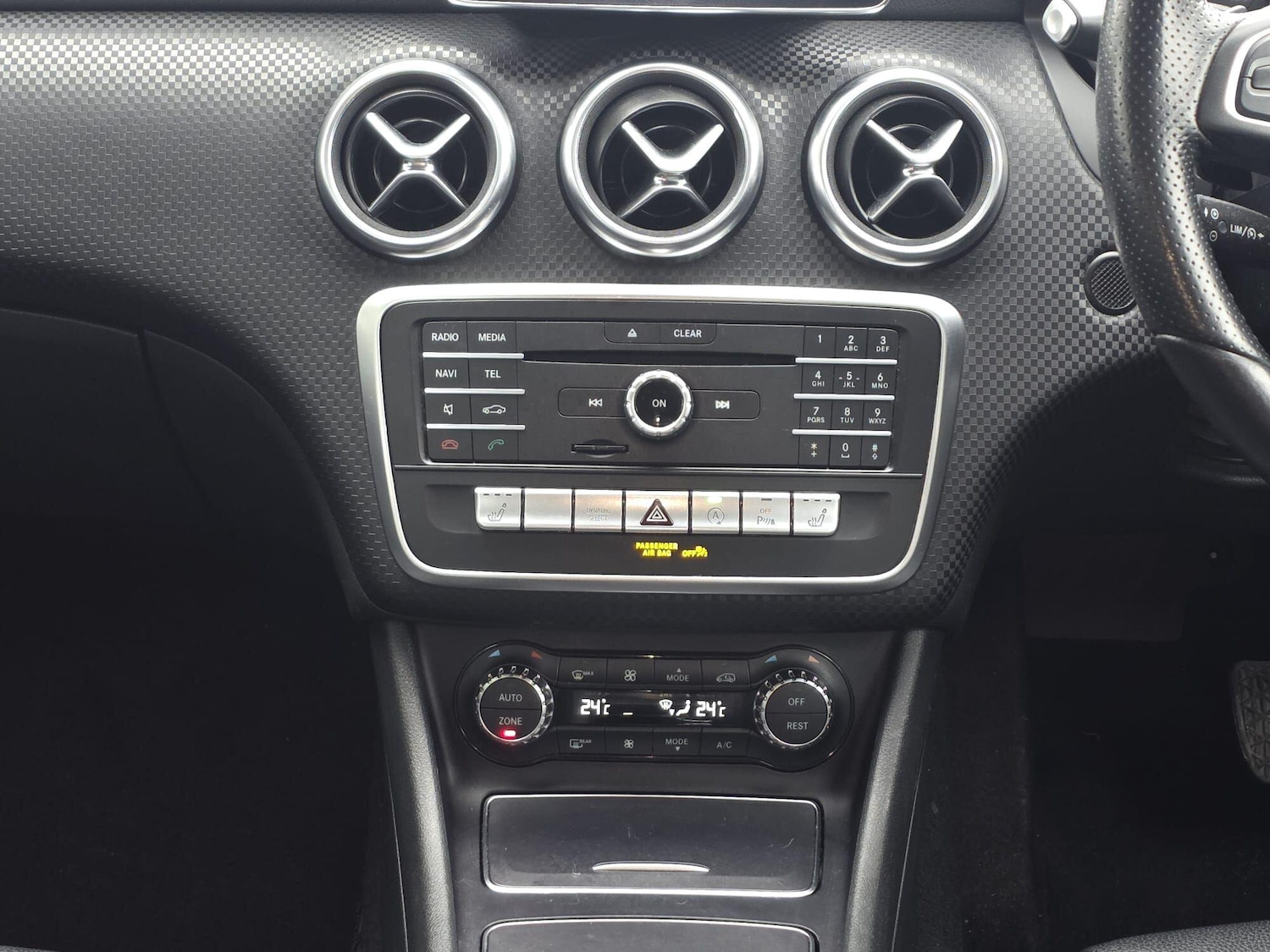 Used Mercedes-Benz A-Class for sale - 77892739: Photo 10