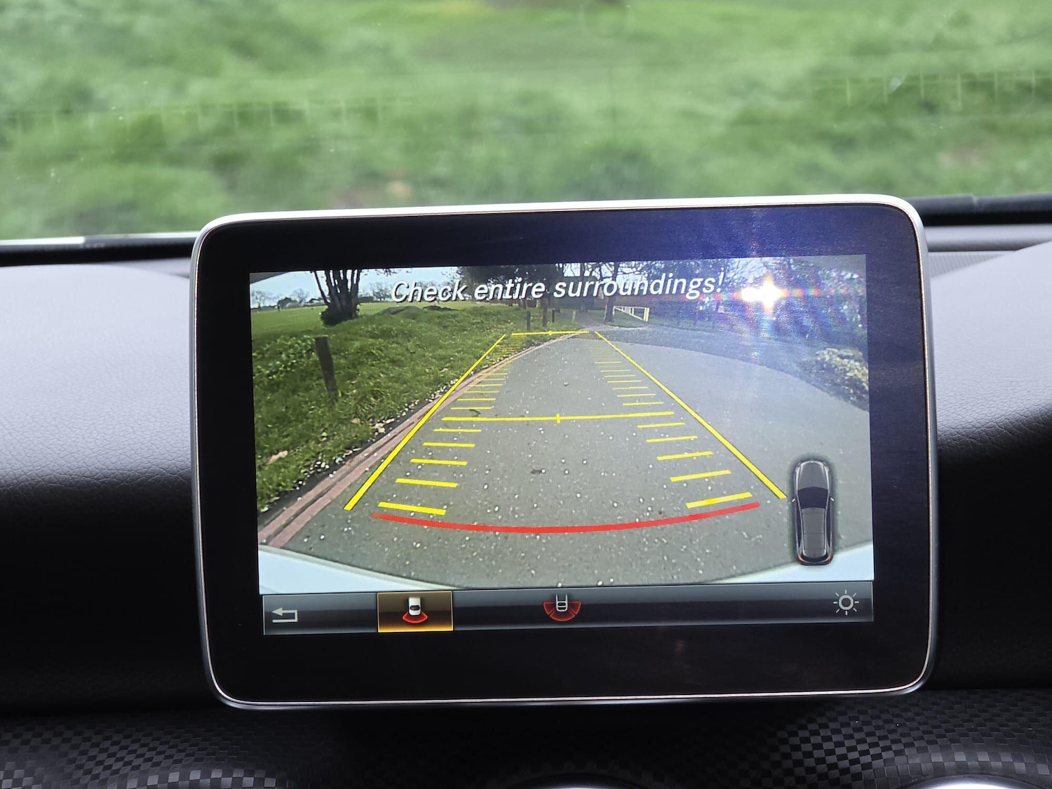 Used Mercedes-Benz A-Class for sale - 77892739: Photo 13