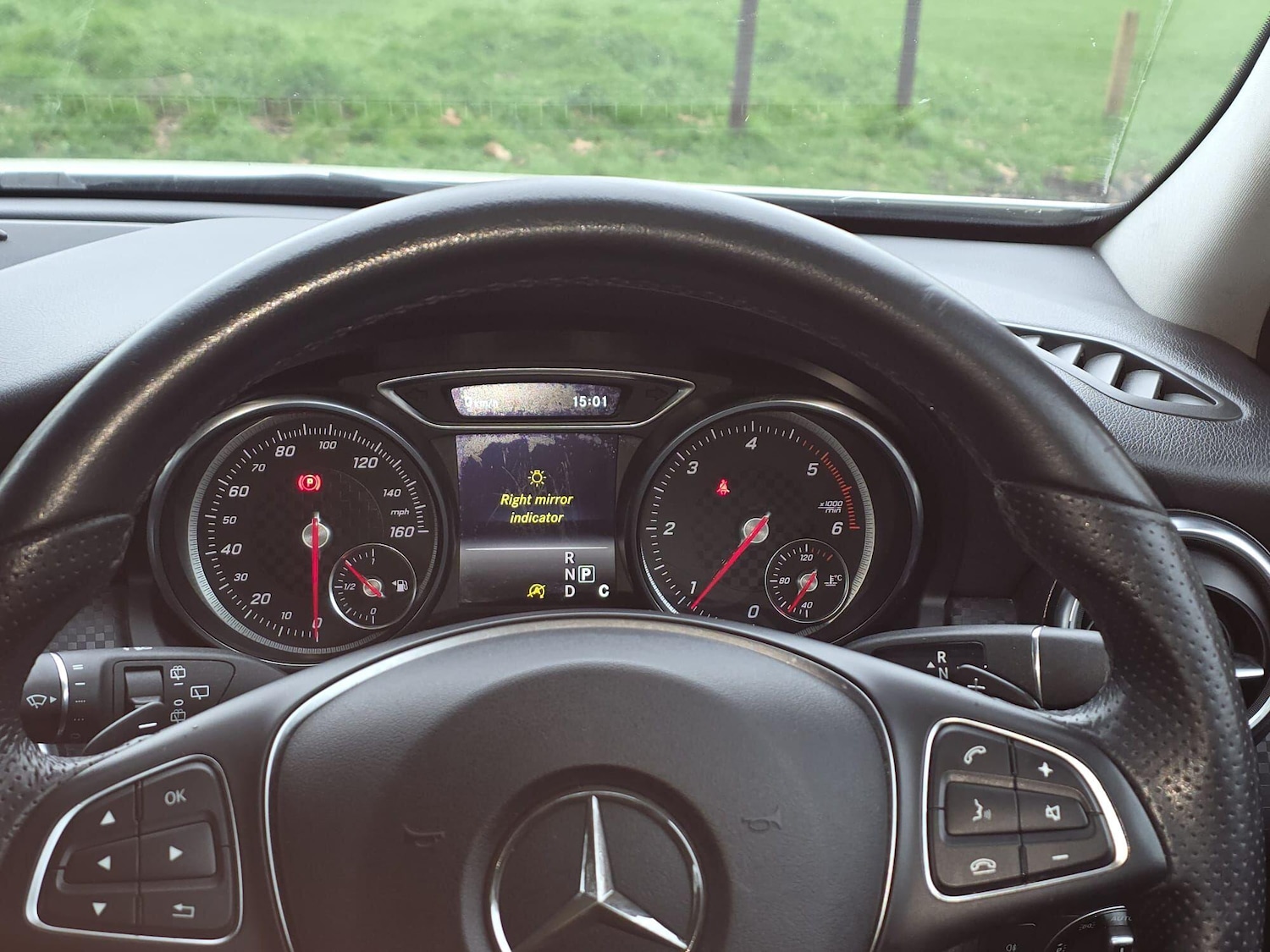 Used Mercedes-Benz A-Class for sale - 77892739: Photo 15