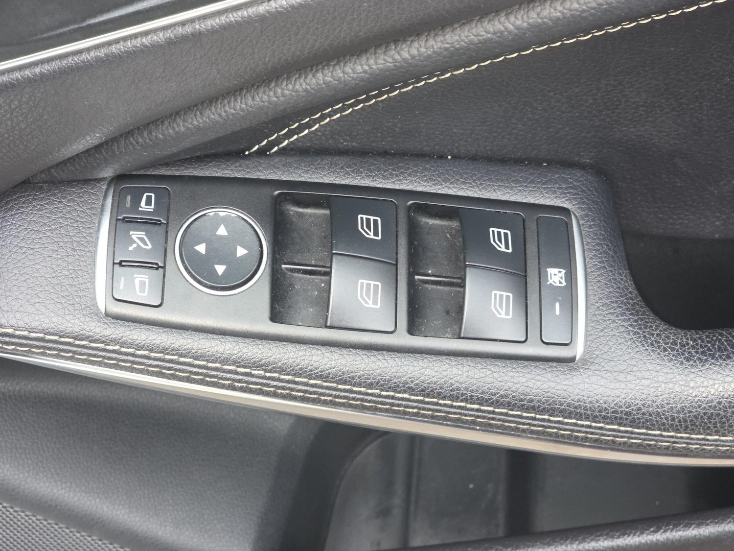 Used Mercedes-Benz A-Class for sale - 77892739: Photo 19