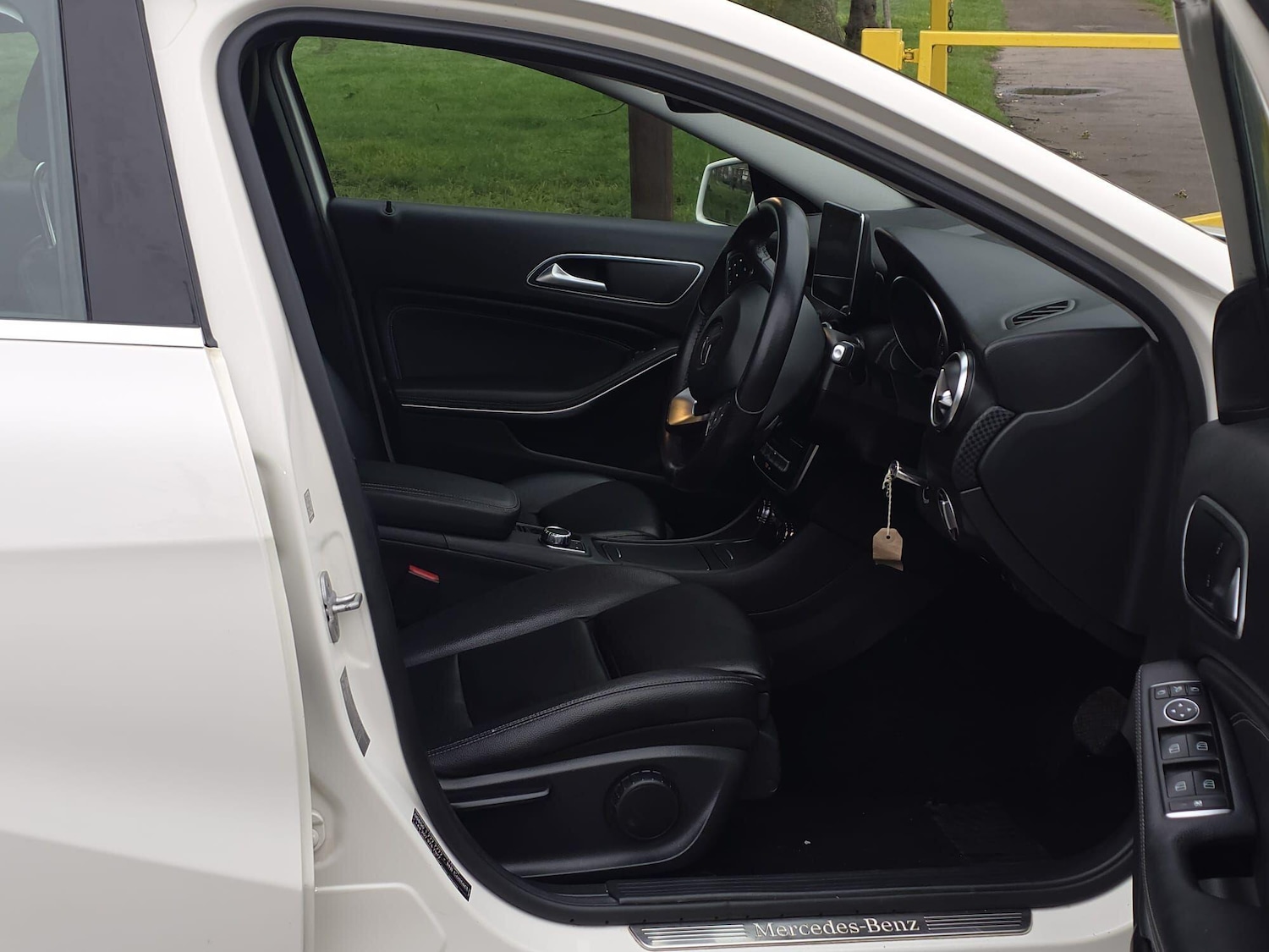 Used Mercedes-Benz A-Class for sale - 77892739: Photo 20