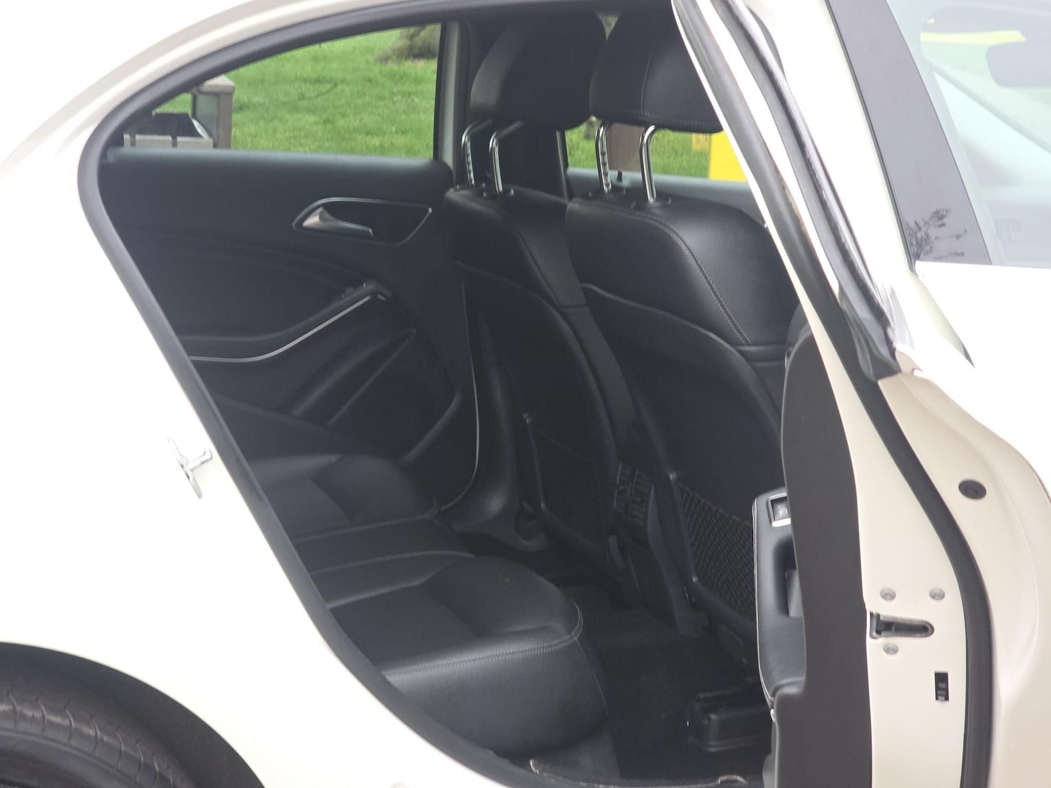 Used Mercedes-Benz A-Class for sale - 77892739: Photo 23