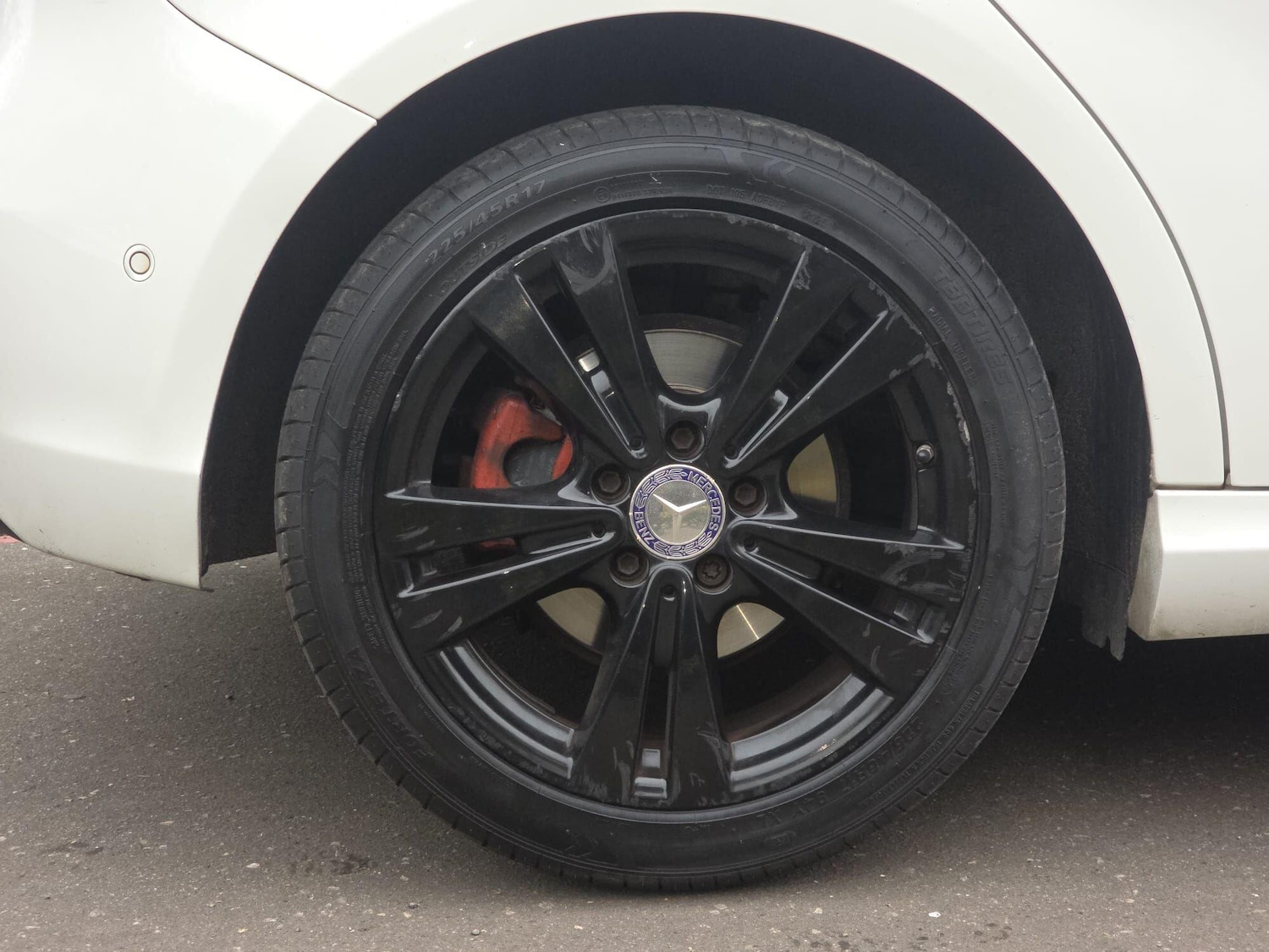 Used Mercedes-Benz A-Class for sale - 77892739: Photo 25