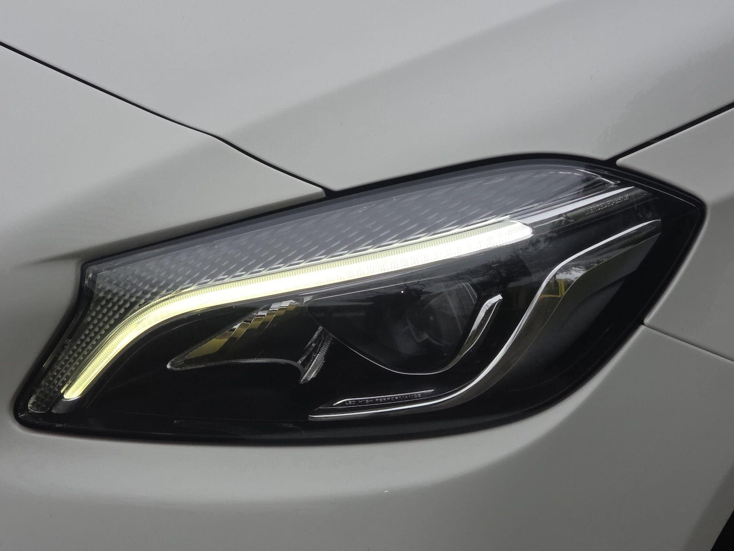 Used Mercedes-Benz A-Class for sale - 77892739: Photo 29