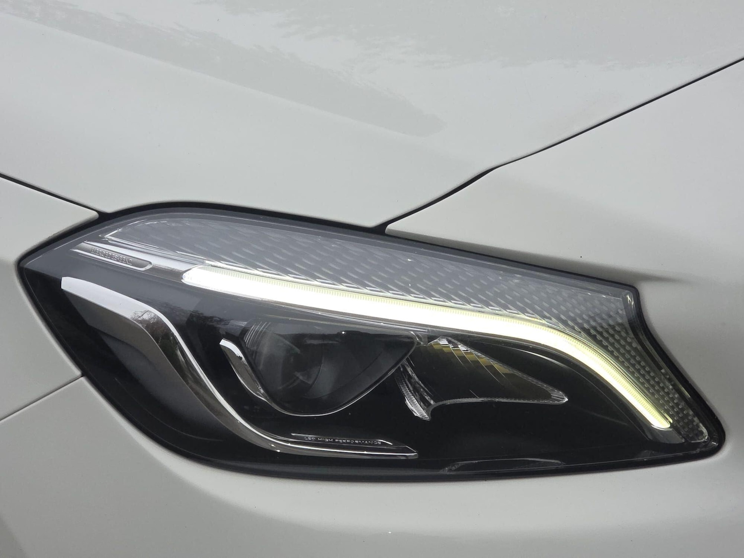 Used Mercedes-Benz A-Class for sale - 77892739: Photo 30