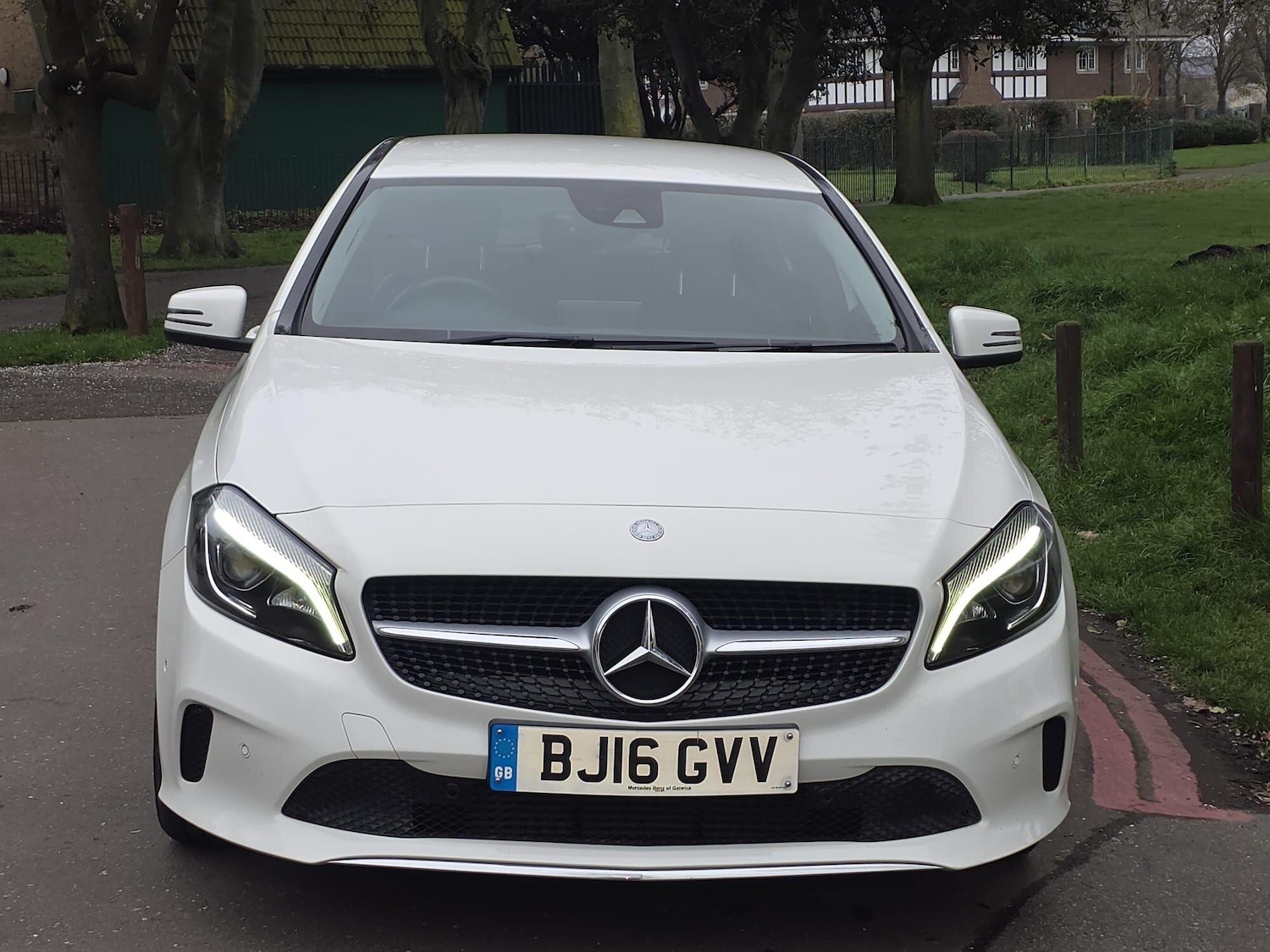 Used Mercedes-Benz A-Class for sale - 77892739: Photo 31