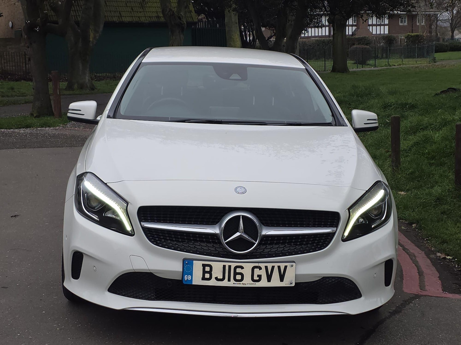 Used Mercedes-Benz A-Class for sale - 77892739: Photo 32