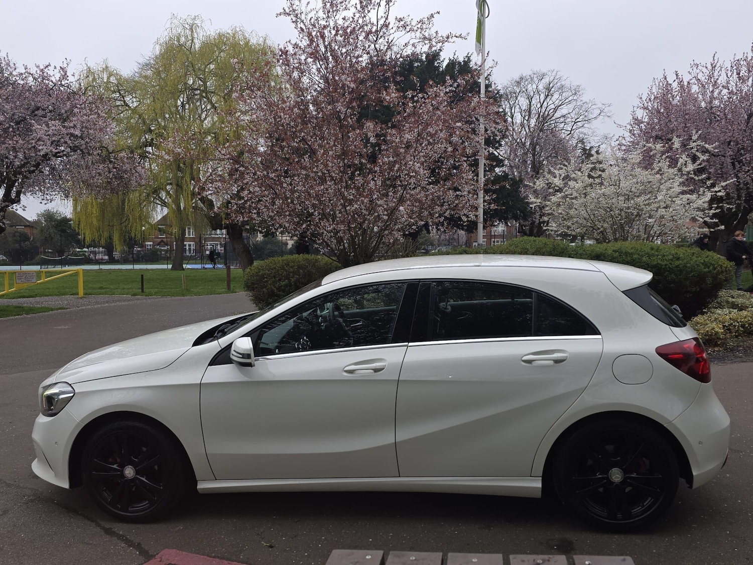 Used Mercedes-Benz A-Class for sale - 77892739: Photo 33