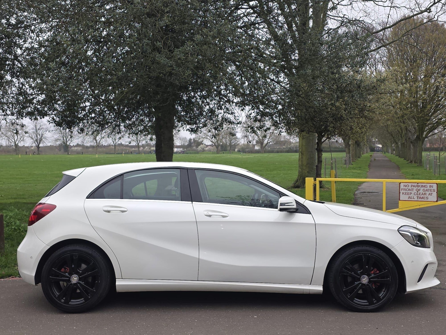 Used Mercedes-Benz A-Class for sale - 77892739: Photo 38