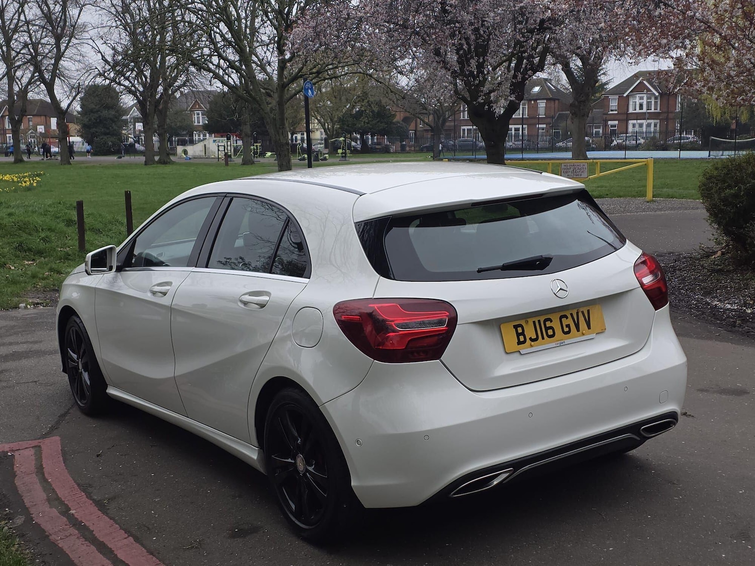 Used Mercedes-Benz A-Class for sale - 77892739: Photo 6