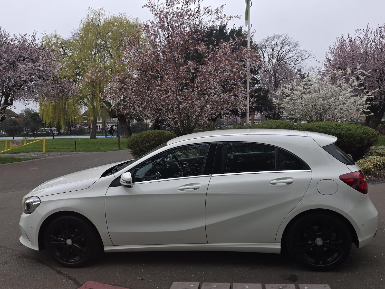 Used Mercedes-Benz A-Class for sale - 77892739: Photo 7