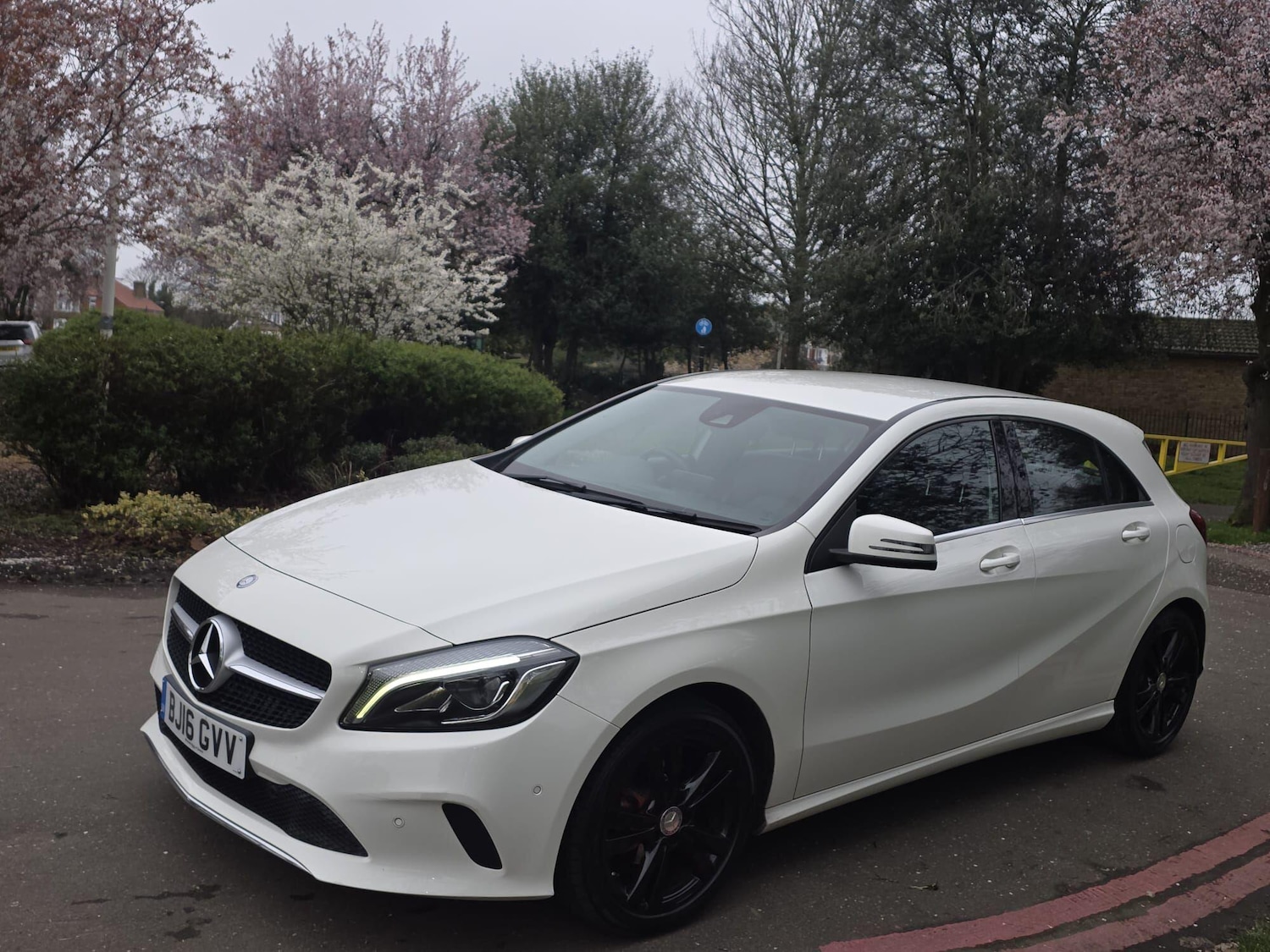 Used Mercedes-Benz A-Class for sale - 77892739: Photo 8
