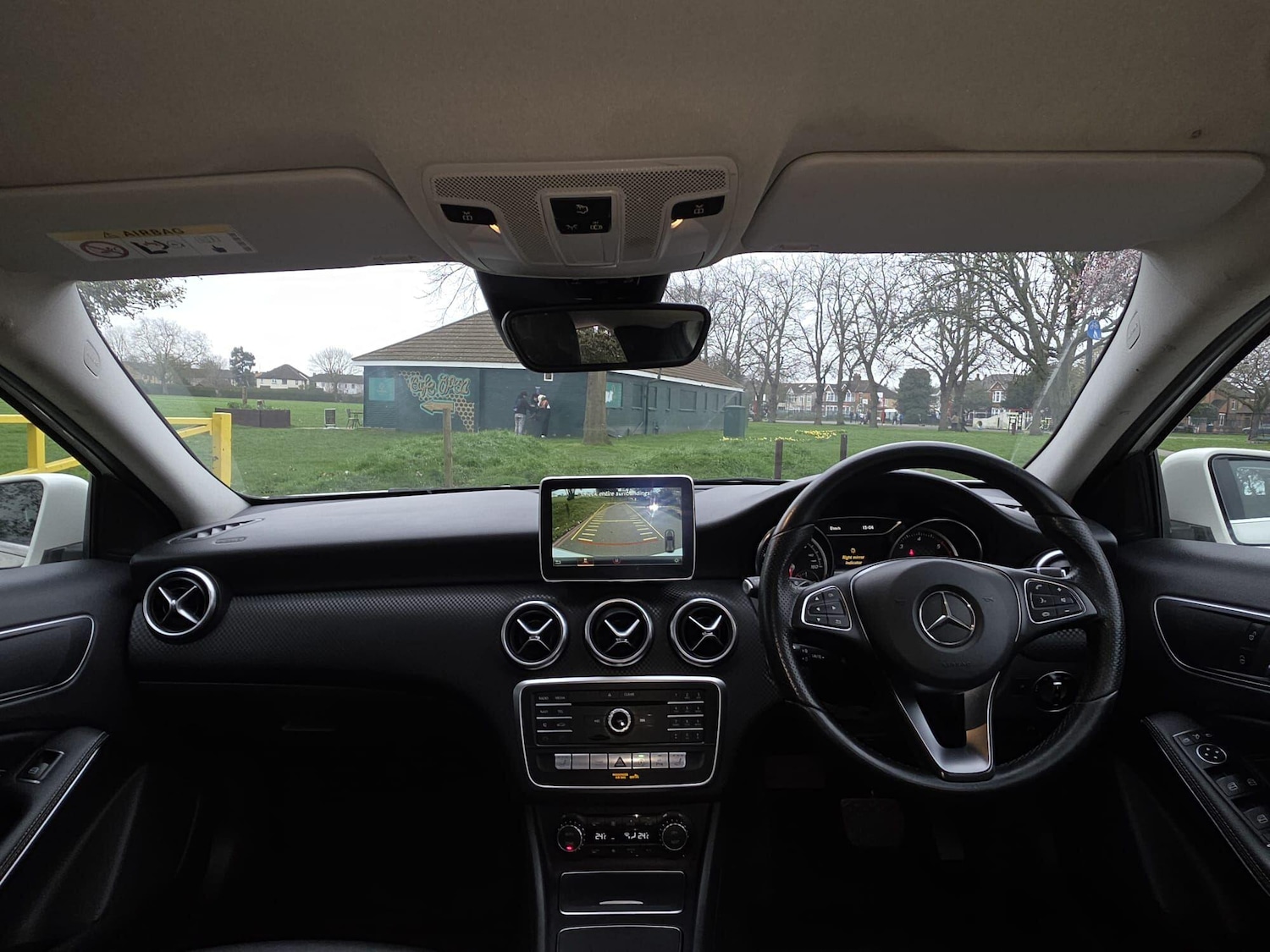 Used Mercedes-Benz A-Class for sale - 77892739: Photo 9