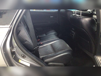 Used Lexus RX 2013 for sale - 79361455: Photo