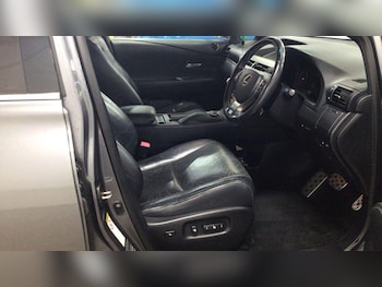 Used Lexus RX 2013 for sale - 79361455: Photo