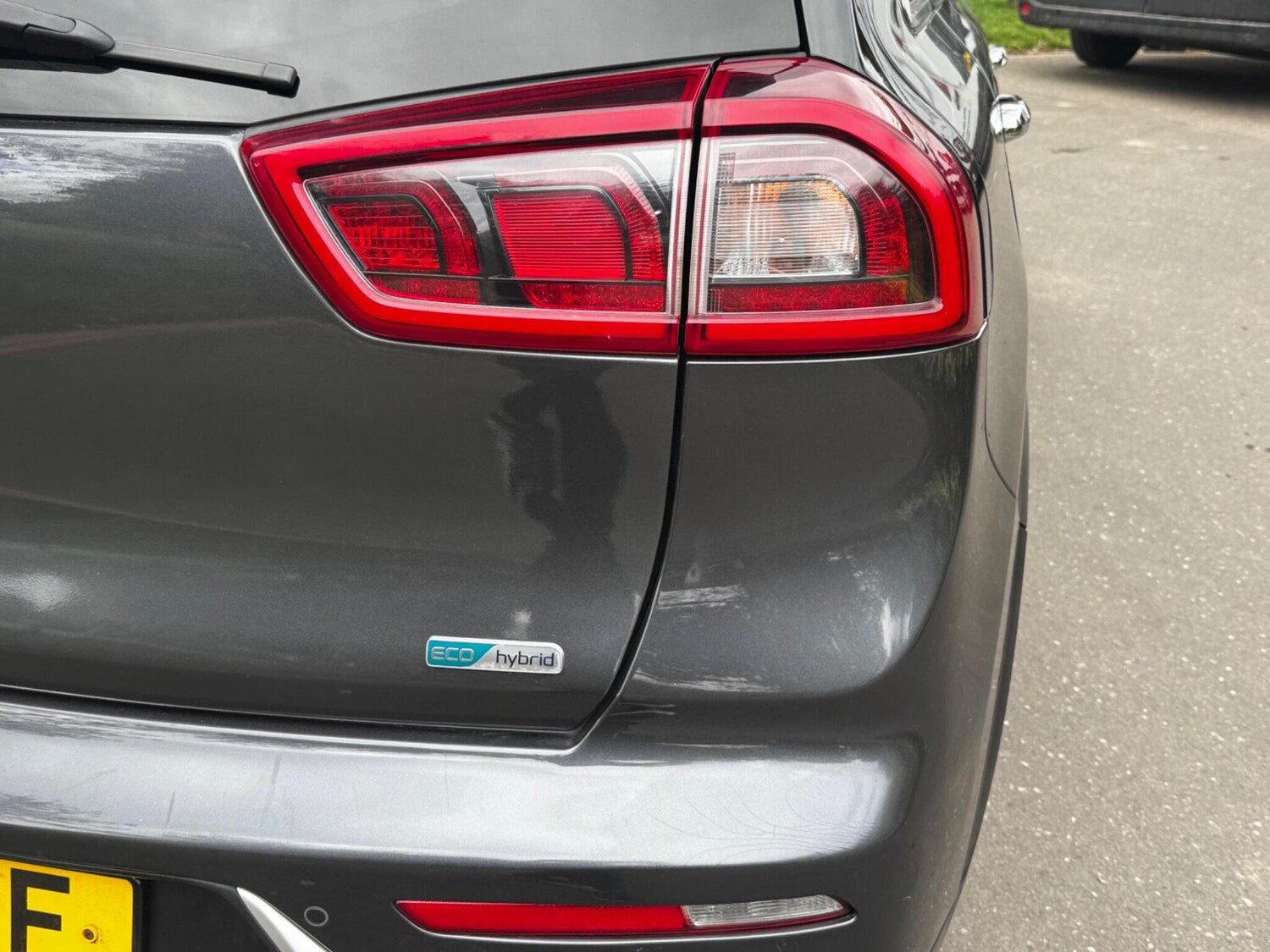 Used Kia Niro 2018 for sale - 76585487: Photo 14
