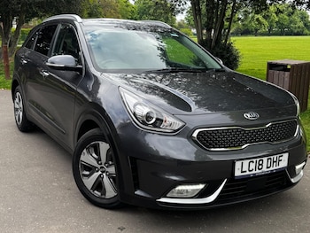 2018 (18) - 1.6 GDi Hybrid 2 5dr DCT