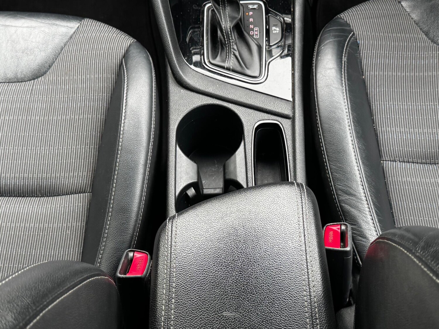 Used Kia Niro 2018 for sale - 76585487: Photo 22