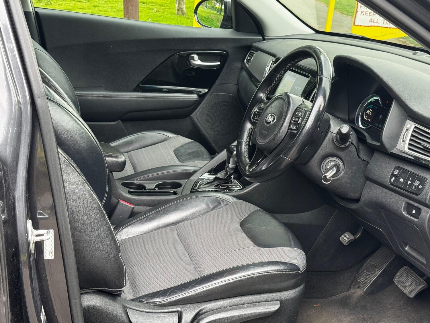 Used Kia Niro 2018 for sale - 76585487: Photo 24