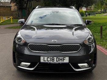 Used Kia Niro 2018 for sale - 76585487: Photo