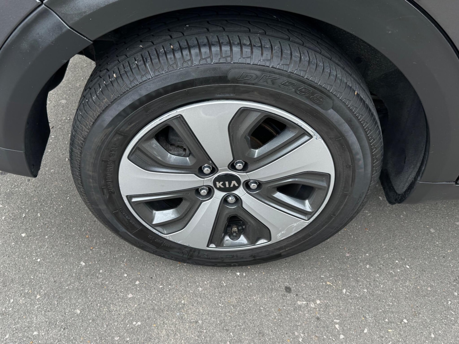 Used Kia Niro 2018 for sale - 76585487: Photo 30