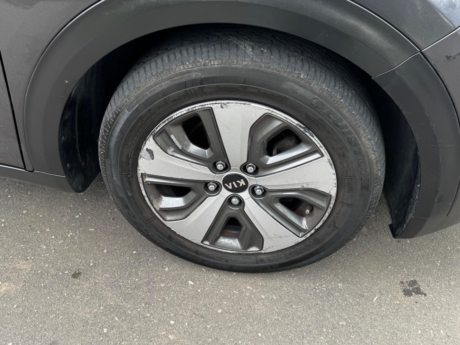 Used Kia Niro 2018 for sale - 76585487: Photo 31