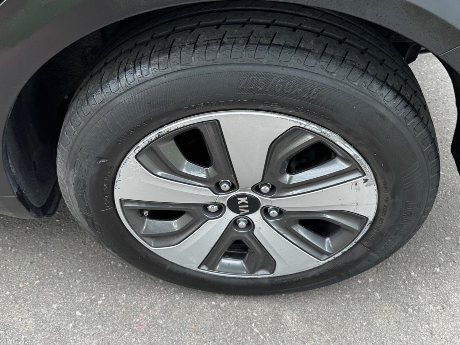 Used Kia Niro 2018 for sale - 76585487: Photo 33