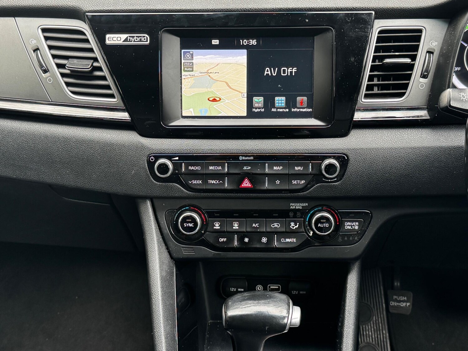 Used Kia Niro 2018 for sale - 76585487: Photo 34