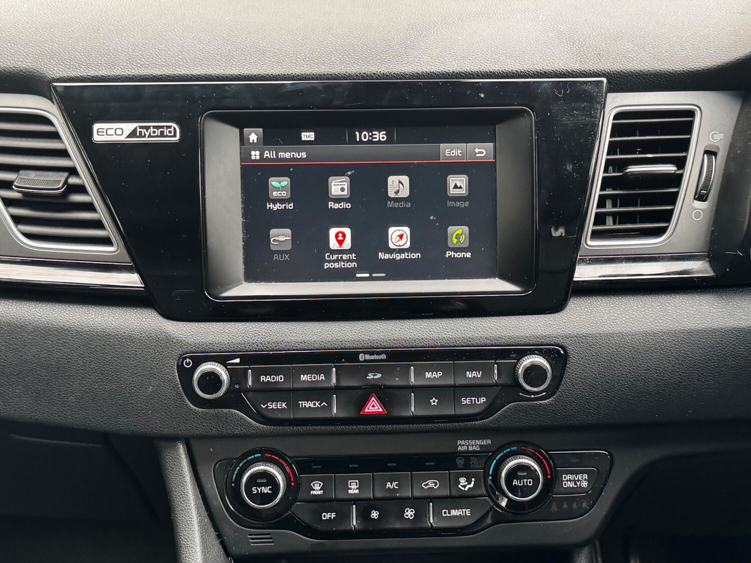 Used Kia Niro 2018 for sale - 76585487: Photo 35