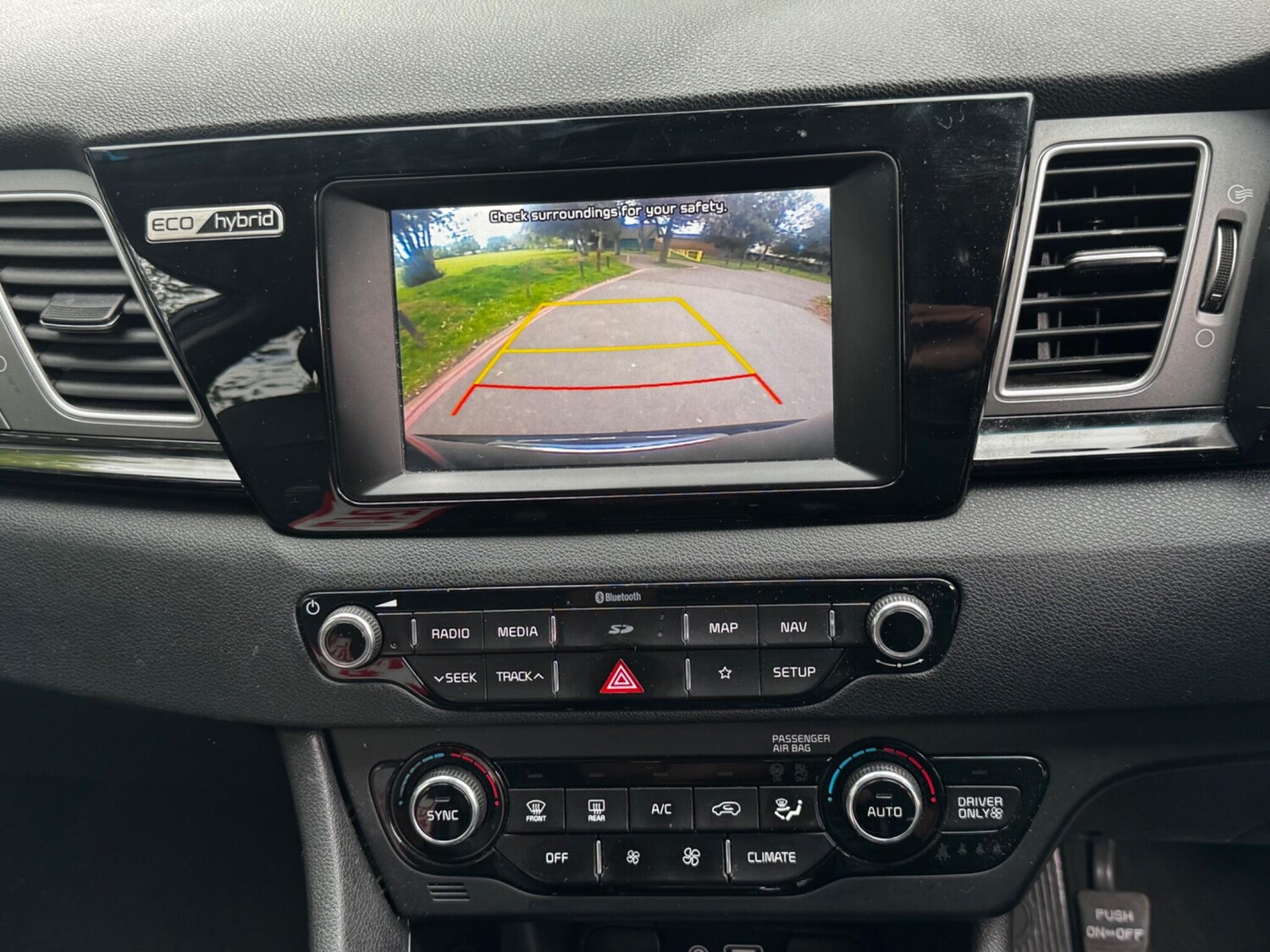 Used Kia Niro 2018 for sale - 76585487: Photo 36