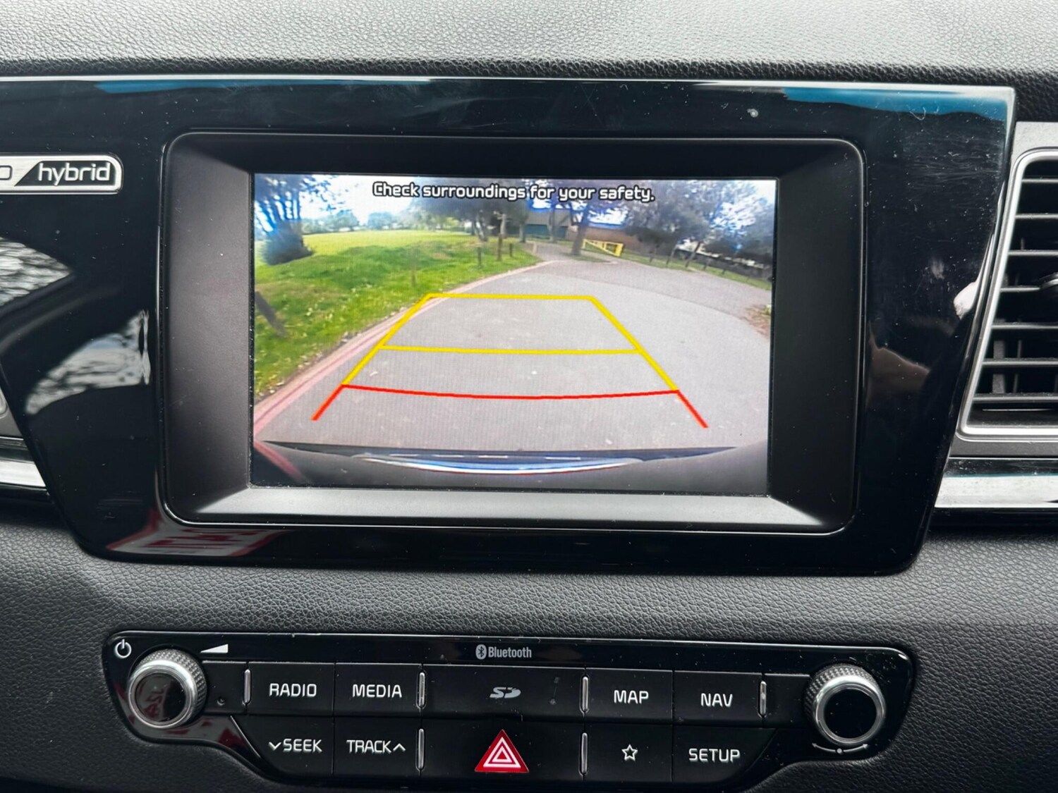 Used Kia Niro 2018 for sale - 76585487: Photo 37