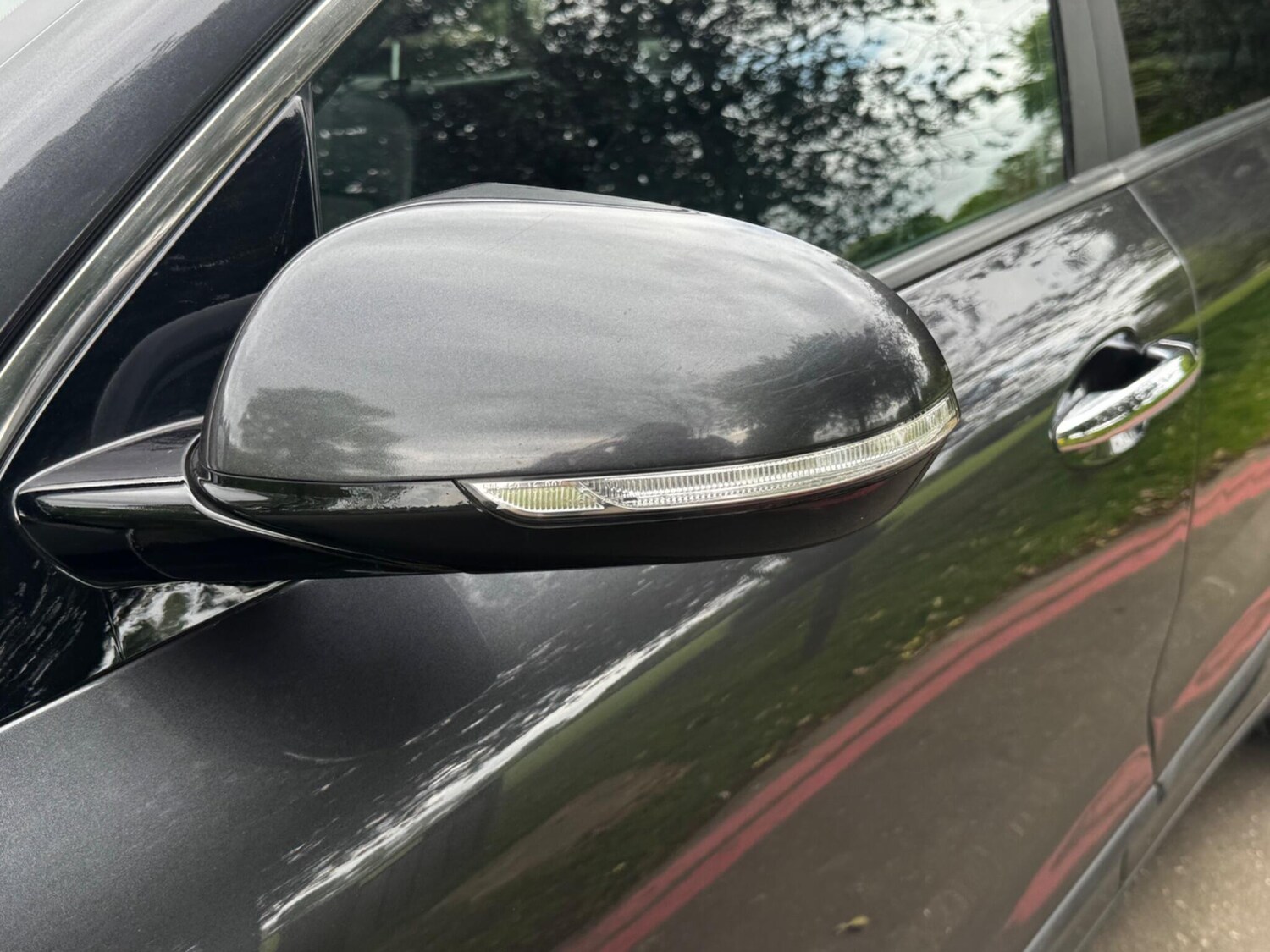 Used Kia Niro 2018 for sale - 76585487: Photo 39