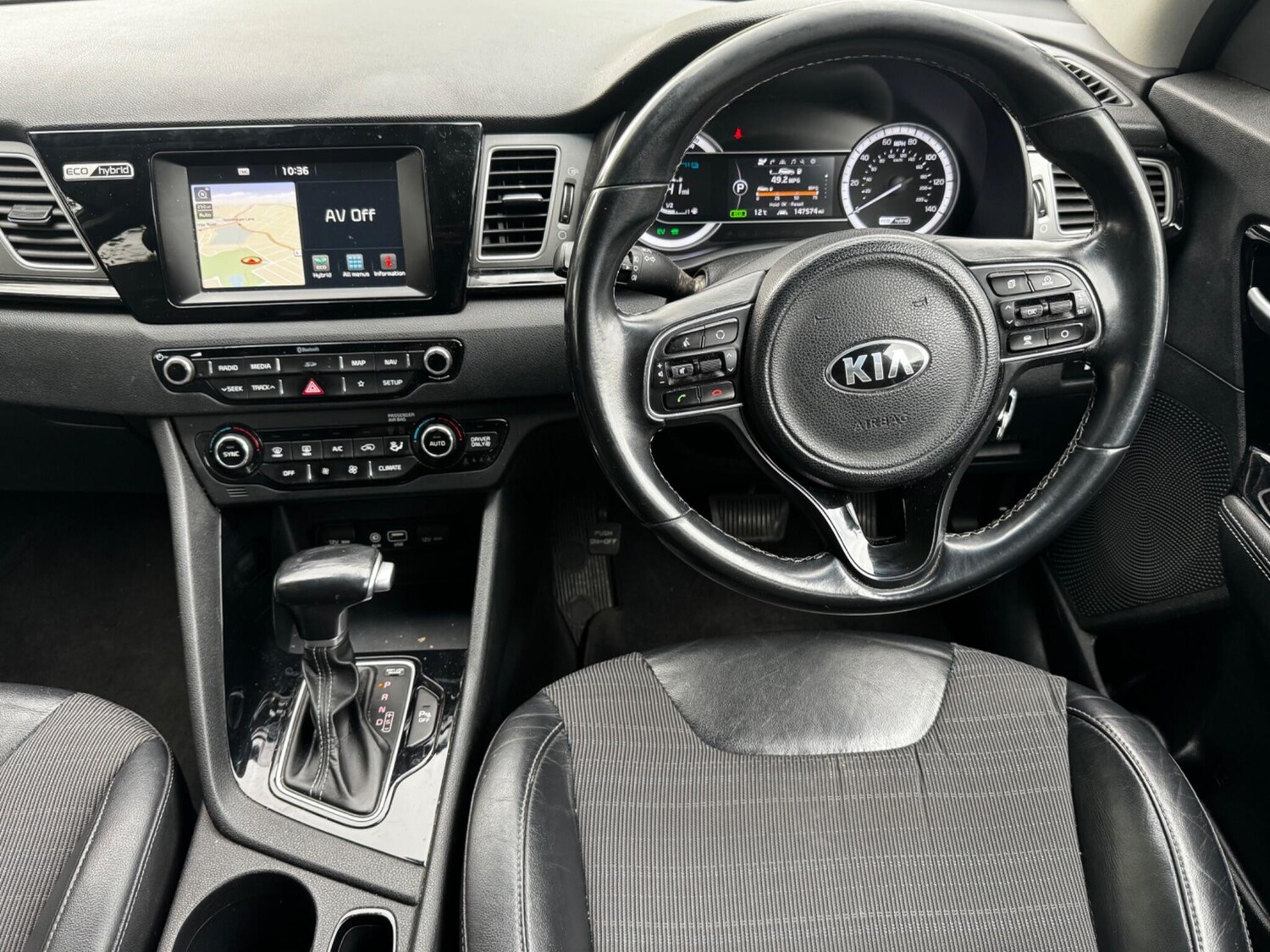 Used Kia Niro 2018 for sale - 76585487: Photo 42